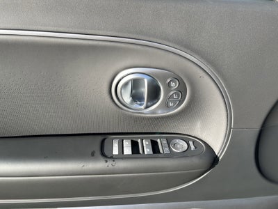 2026 Hyundai IONIQ 9 Performance Calligraphy