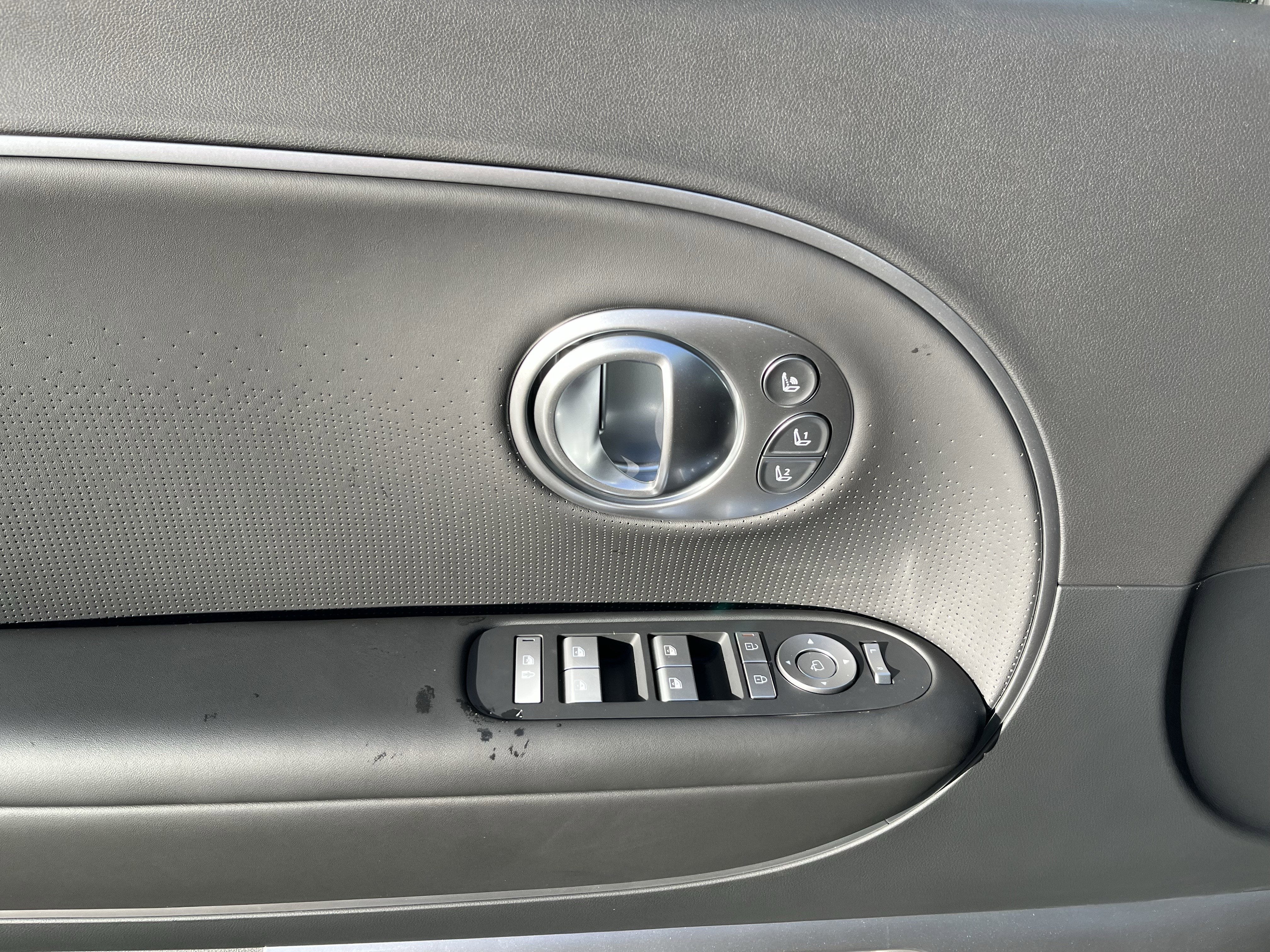 2026 Hyundai IONIQ 9 Performance Calligraphy