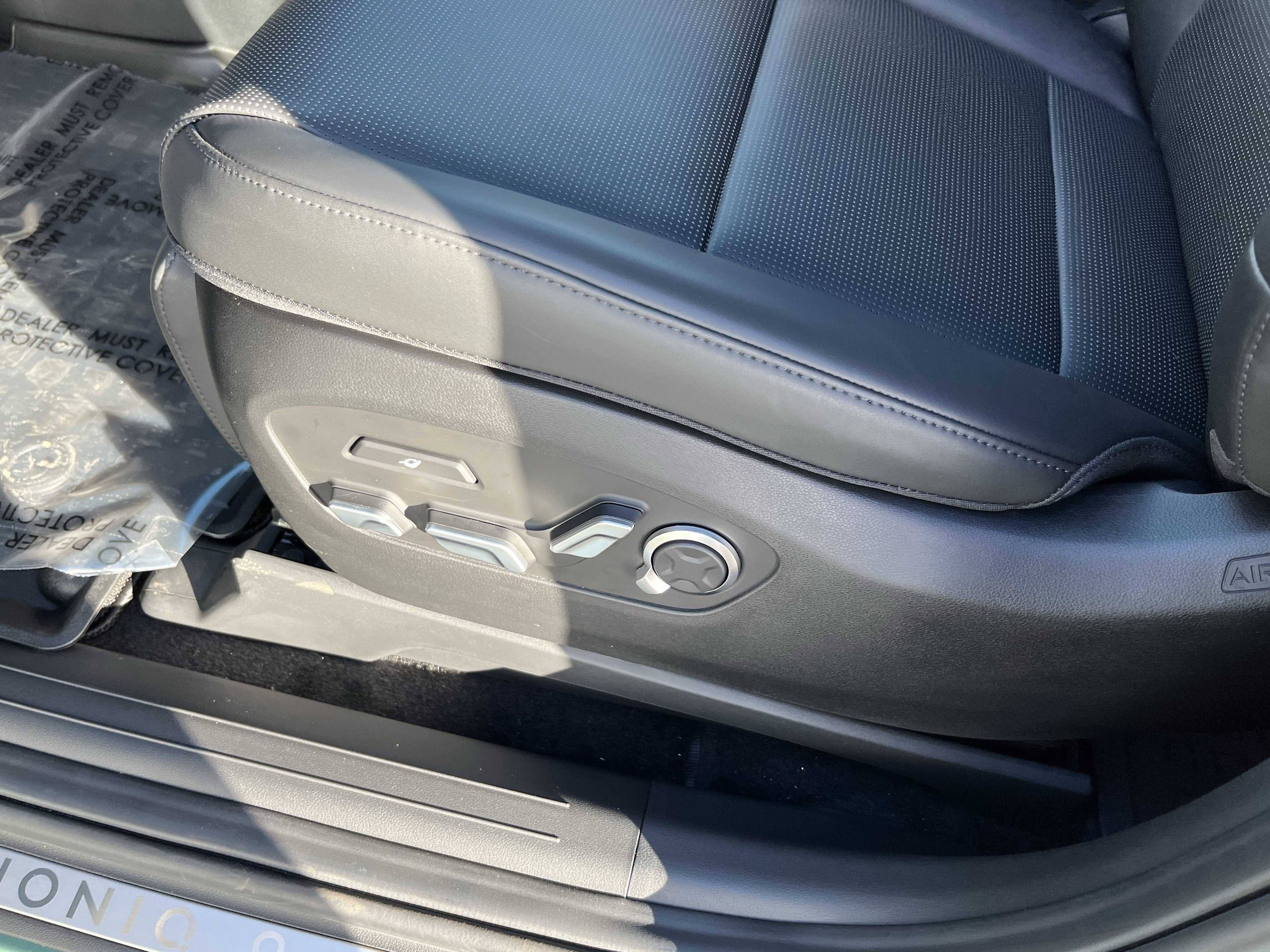 2026 Hyundai IONIQ 9 Performance Calligraphy