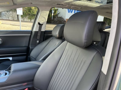 2026 Hyundai IONIQ 9 Performance Calligraphy