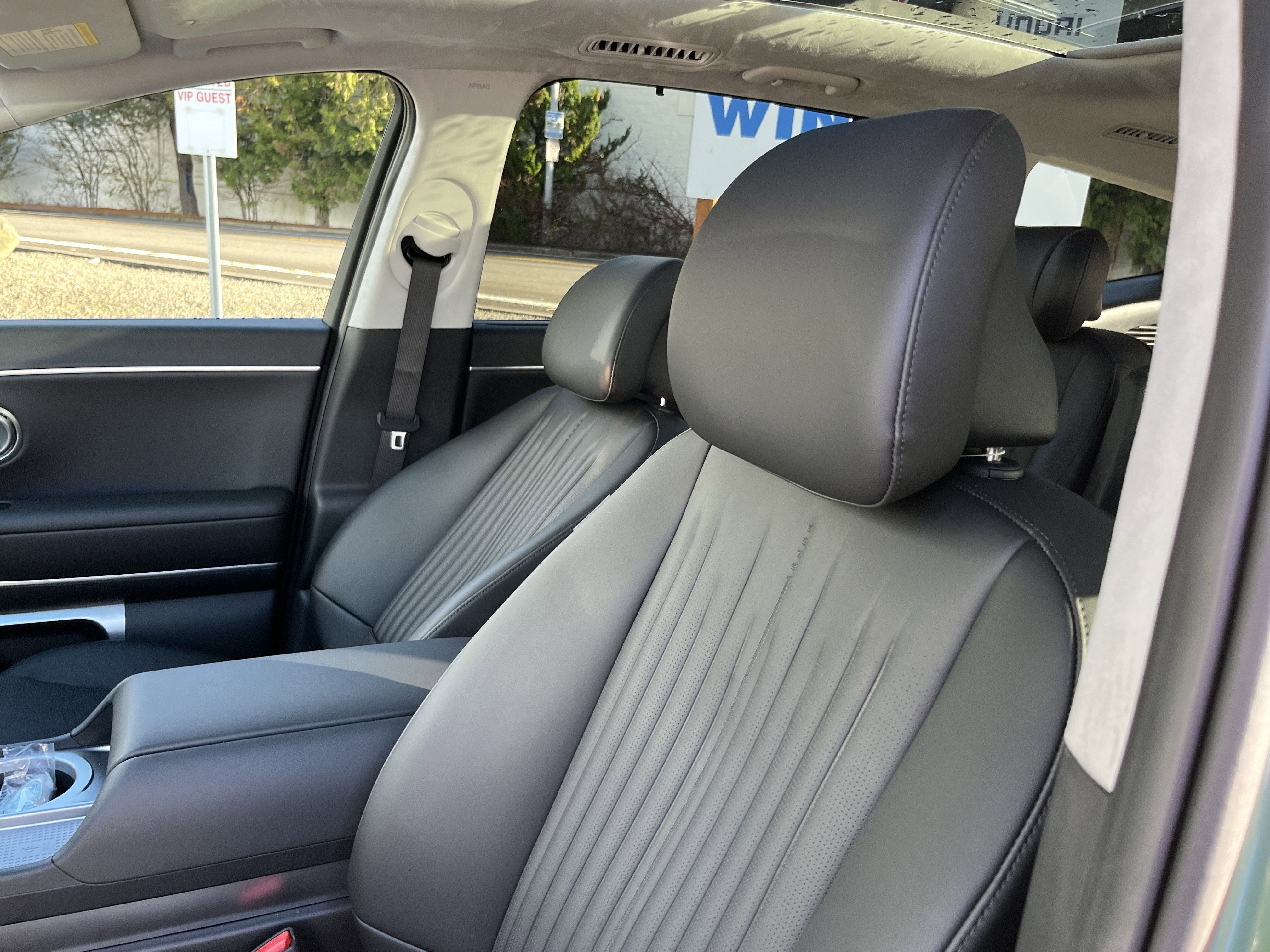 2026 Hyundai IONIQ 9 Performance Calligraphy