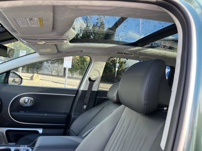 2026 Hyundai IONIQ 9 Performance Calligraphy