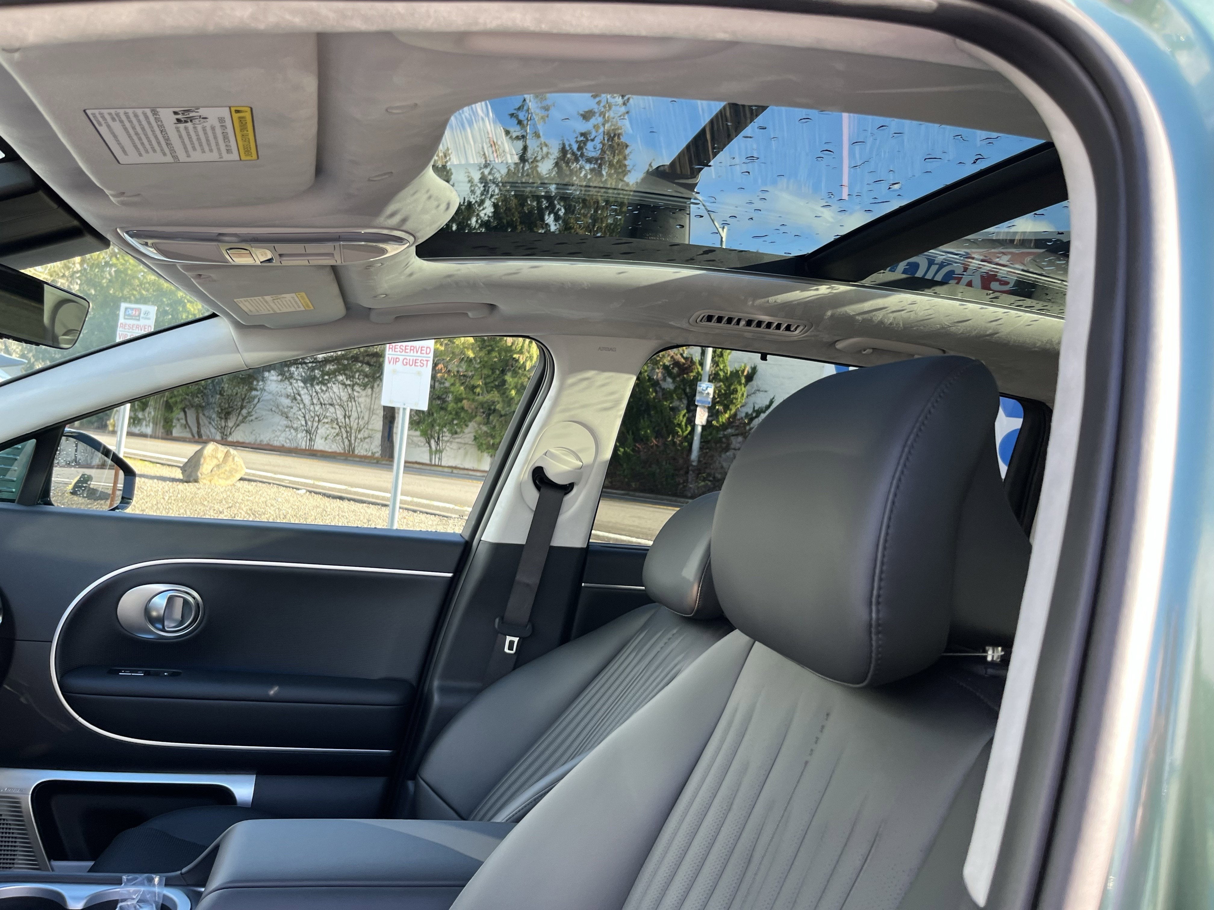 2026 Hyundai IONIQ 9 Performance Calligraphy