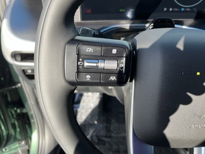 2026 Hyundai IONIQ 9 Performance Calligraphy