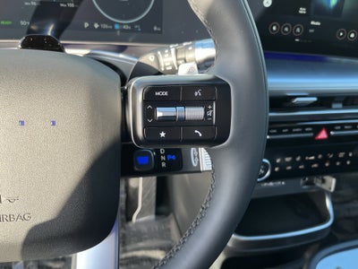 2026 Hyundai IONIQ 9 Performance Calligraphy