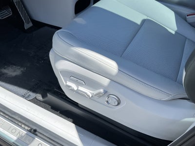 2026 Hyundai IONIQ 9 Performance Calligraphy Design
