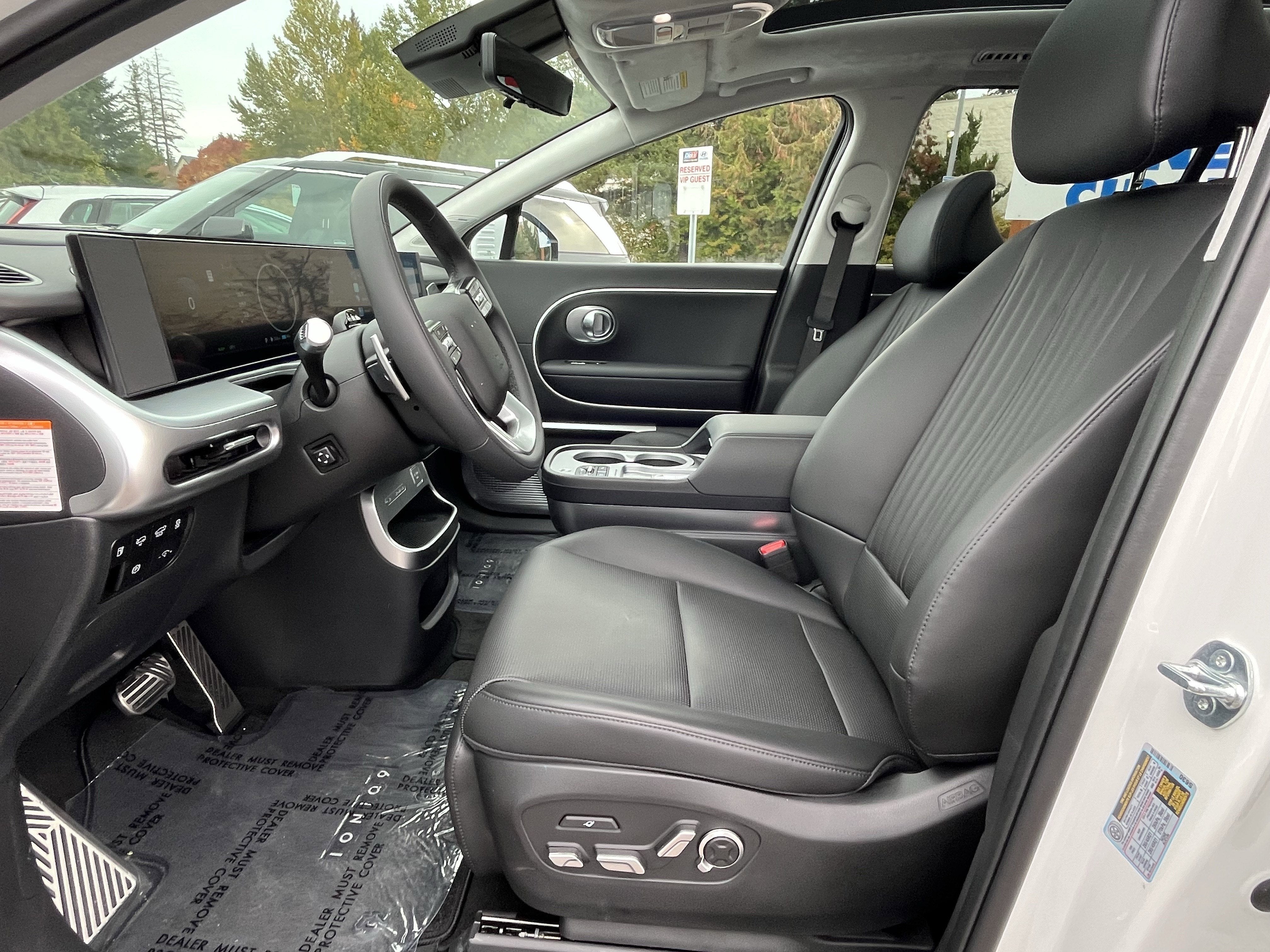 2026 Hyundai IONIQ 9 Performance Calligraphy