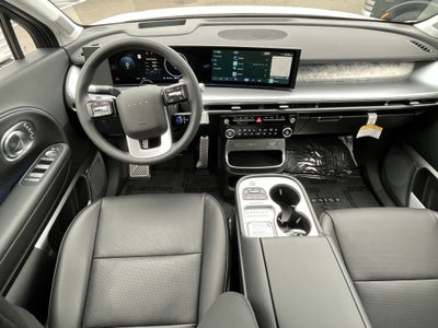 2026 Hyundai IONIQ 9 Performance Calligraphy