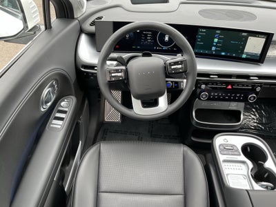 2026 Hyundai IONIQ 9 Performance Calligraphy