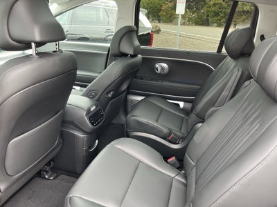 2026 Hyundai IONIQ 9 Performance Calligraphy