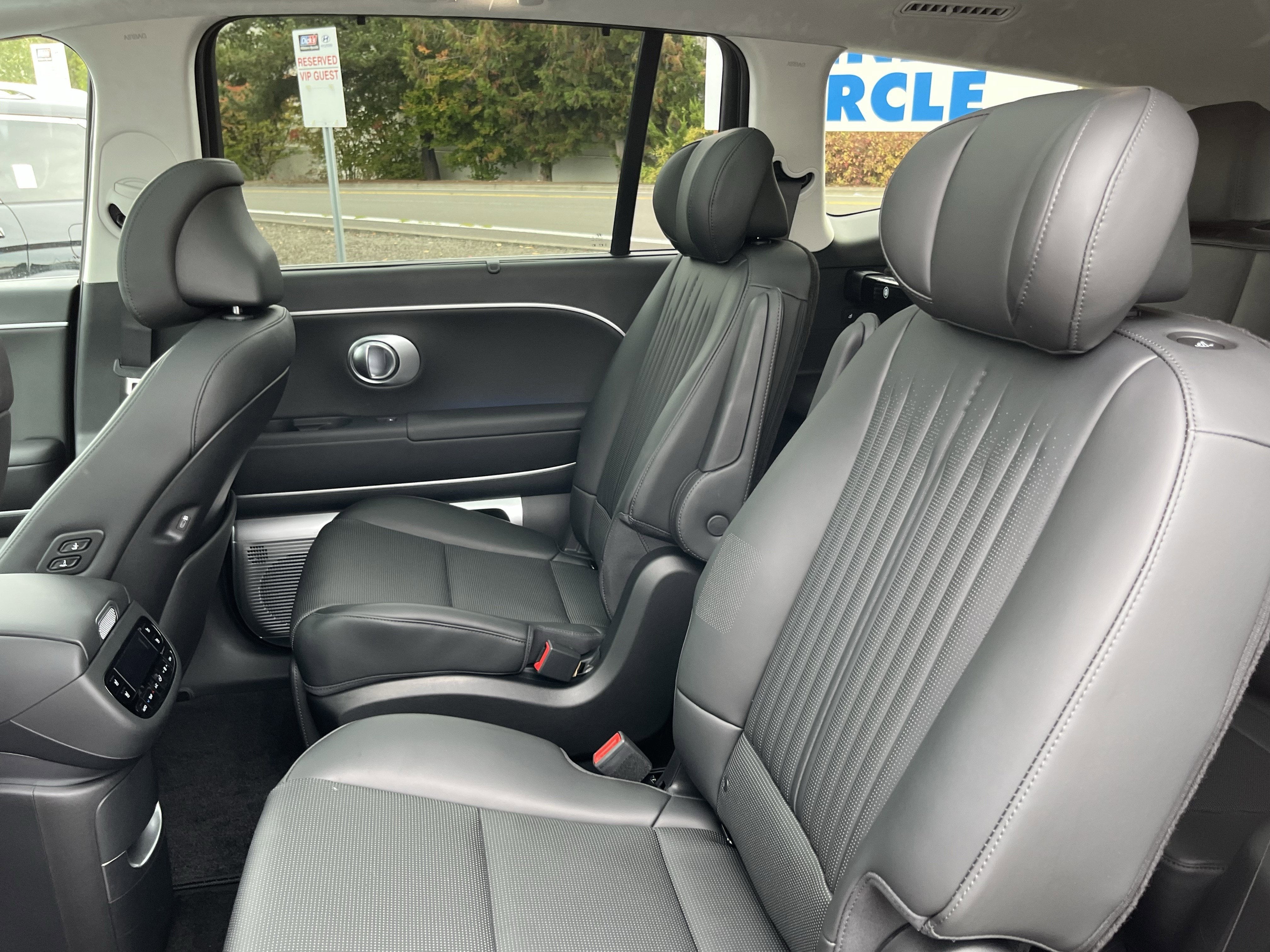 2026 Hyundai IONIQ 9 Performance Calligraphy