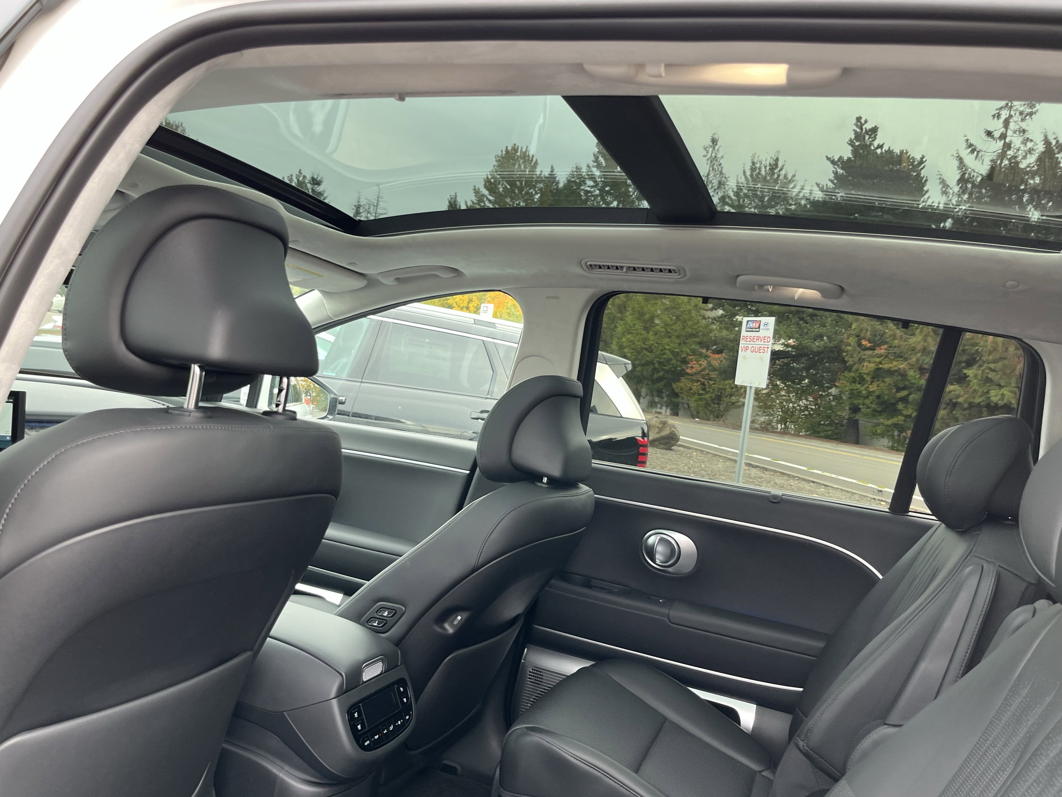 2026 Hyundai IONIQ 9 Performance Calligraphy