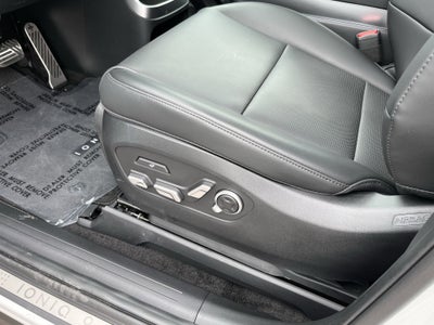 2026 Hyundai IONIQ 9 Performance Calligraphy