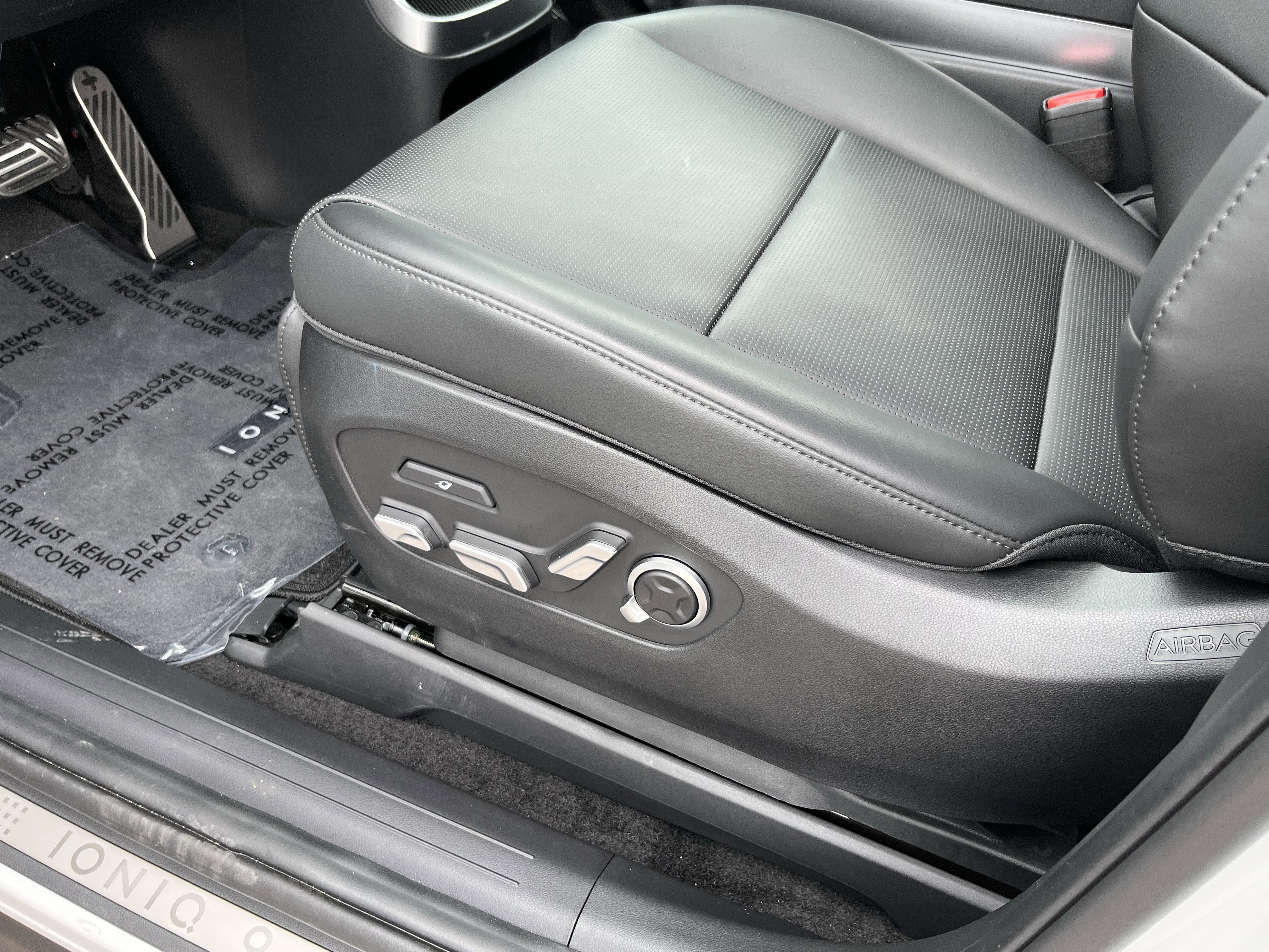 2026 Hyundai IONIQ 9 Performance Calligraphy