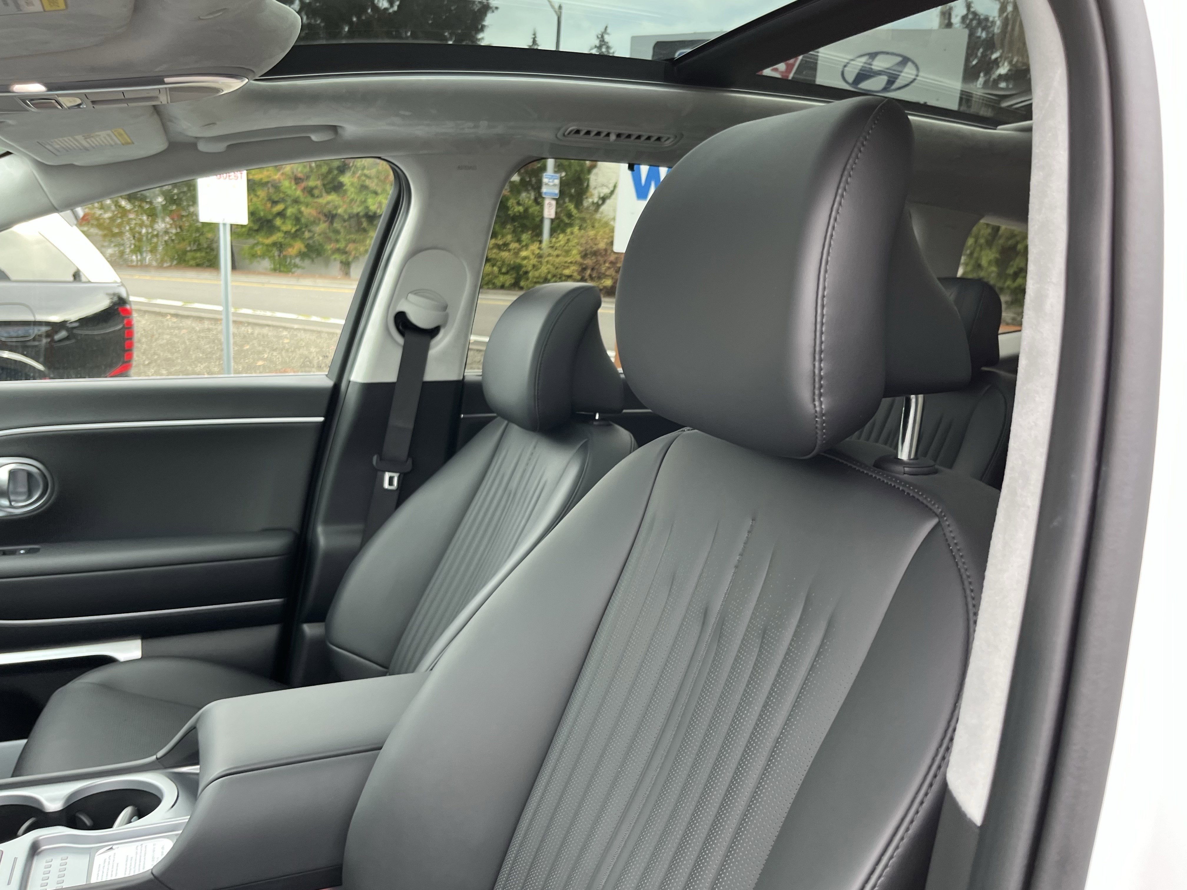 2026 Hyundai IONIQ 9 Performance Calligraphy