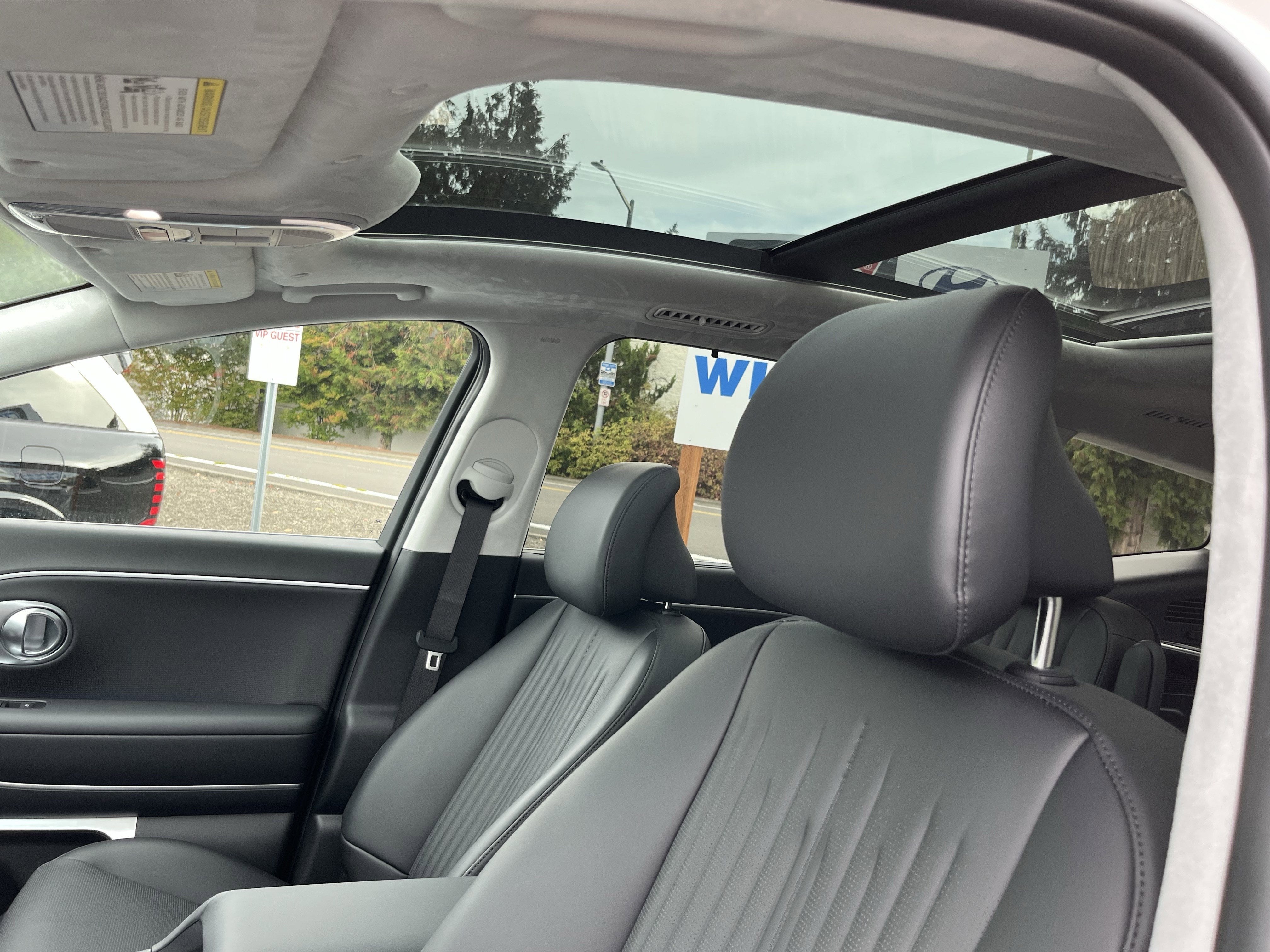 2026 Hyundai IONIQ 9 Performance Calligraphy