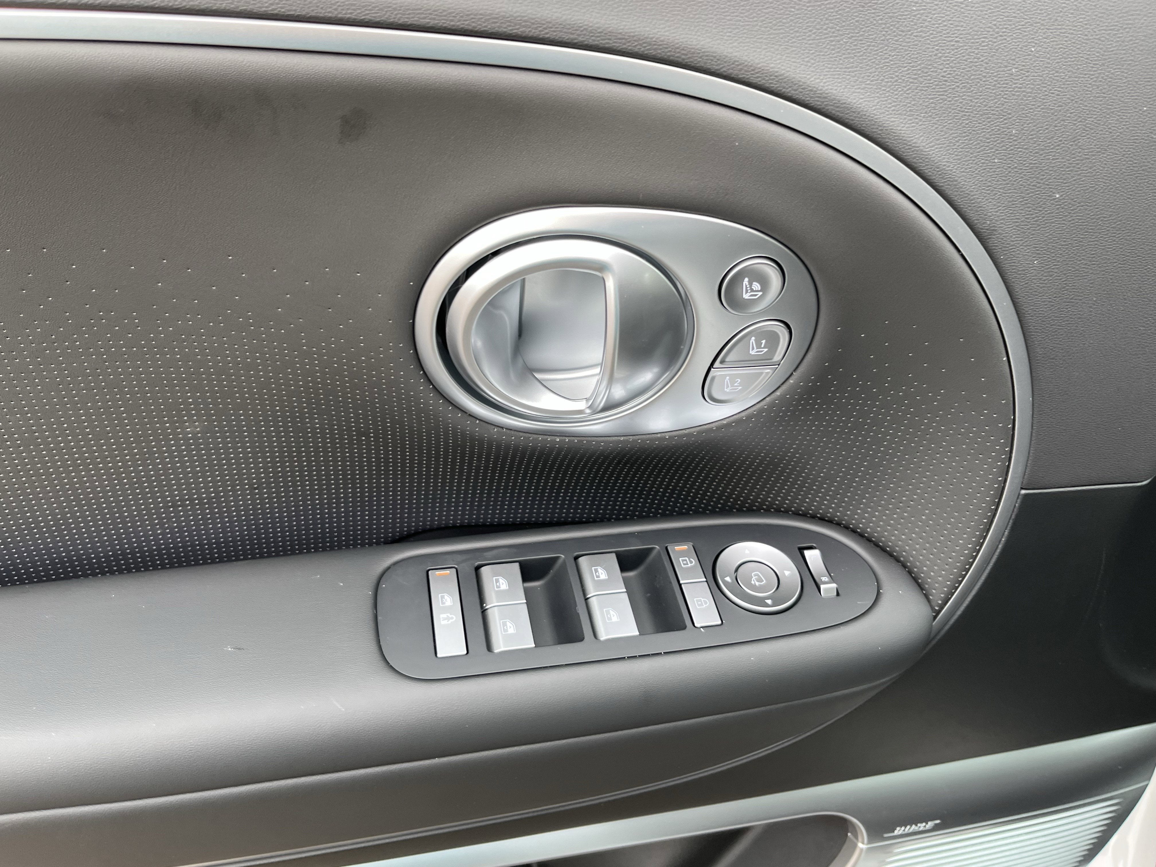 2026 Hyundai IONIQ 9 Performance Calligraphy