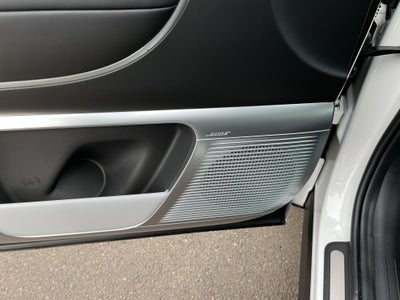 2026 Hyundai IONIQ 9 Performance Calligraphy