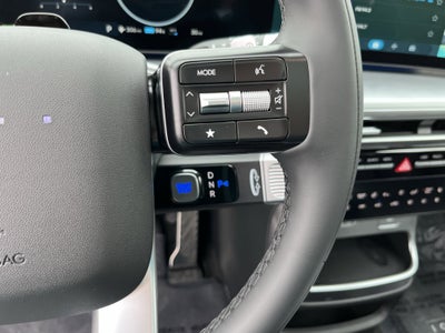 2026 Hyundai IONIQ 9 Performance Calligraphy