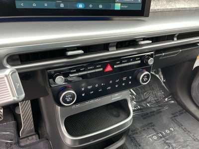 2026 Hyundai IONIQ 9 Performance Calligraphy