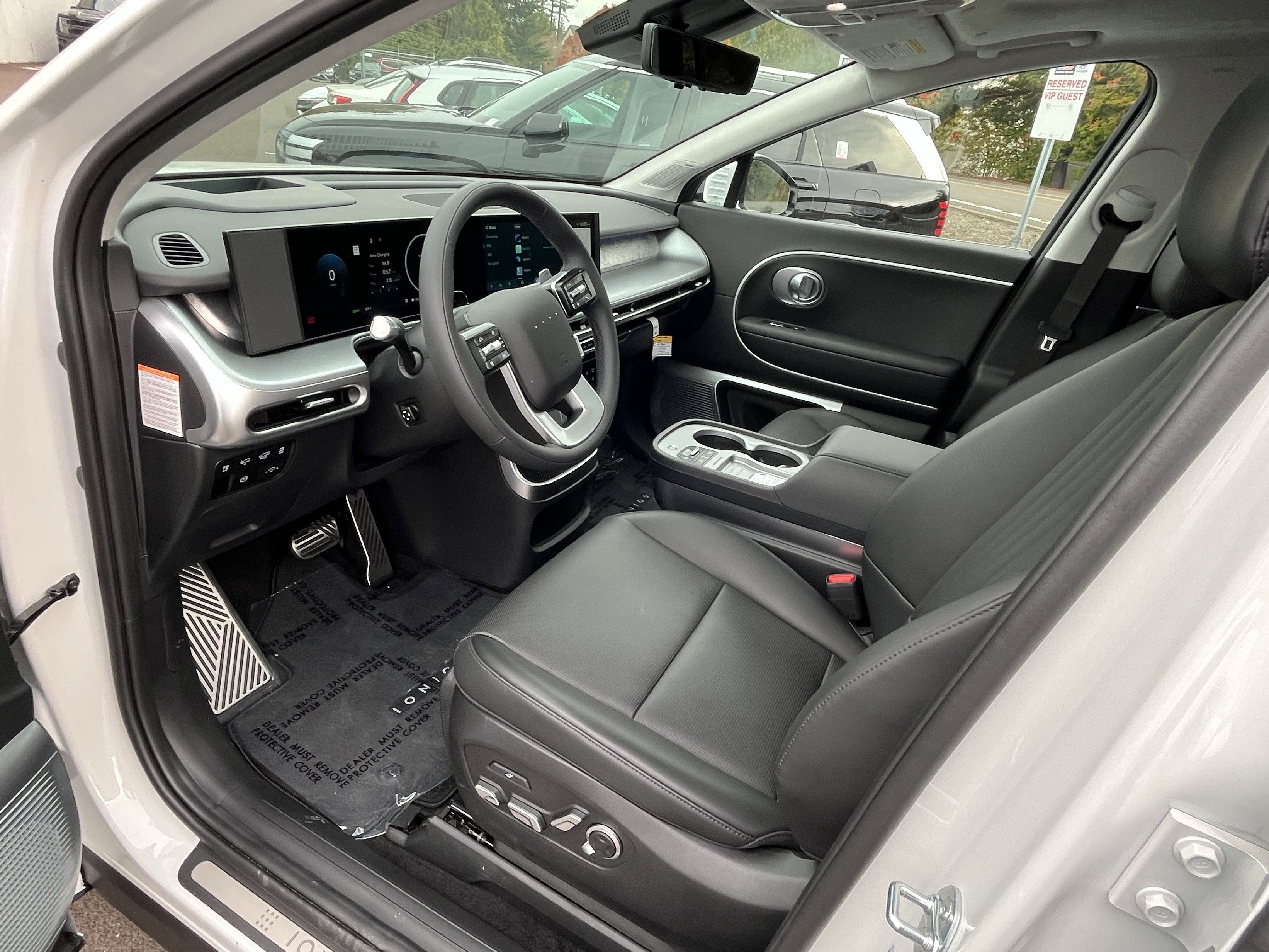 2026 Hyundai IONIQ 9 Performance Calligraphy