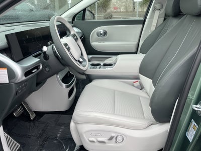 2026 Hyundai IONIQ 9 Performance Calligraphy