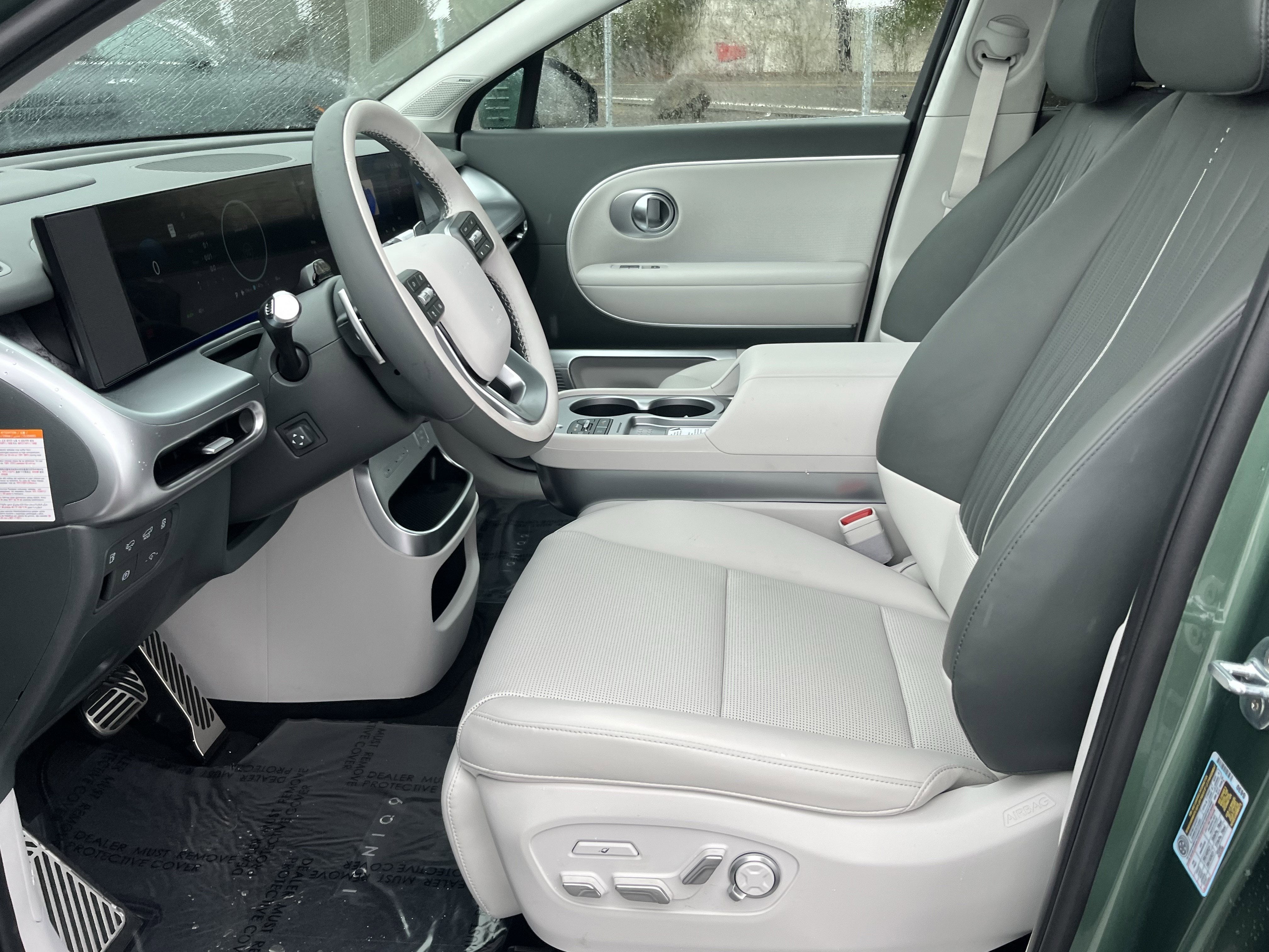 2026 Hyundai IONIQ 9 Performance Calligraphy