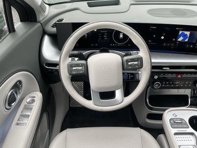 2026 Hyundai IONIQ 9 Performance Calligraphy