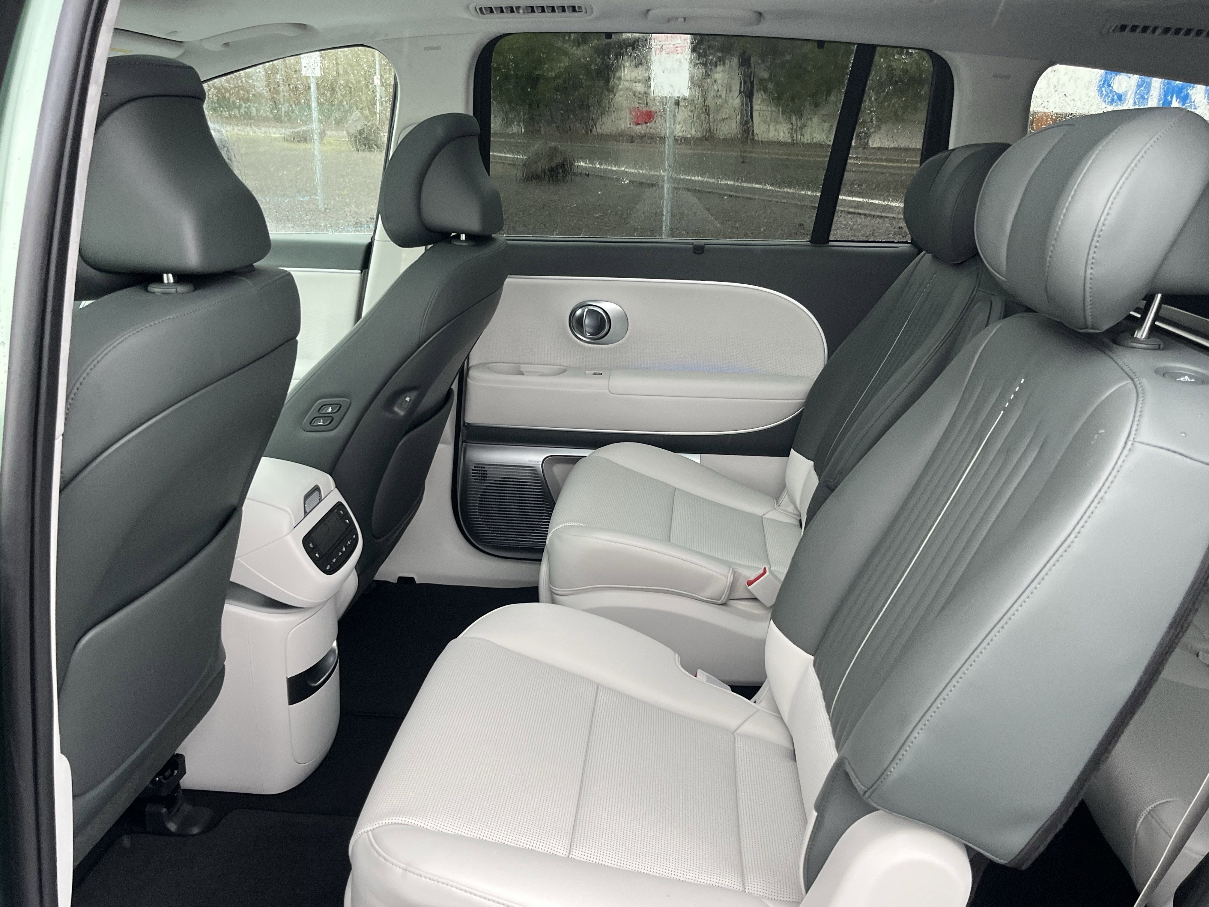 2026 Hyundai IONIQ 9 Performance Calligraphy