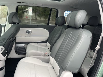 2026 Hyundai IONIQ 9 Performance Calligraphy