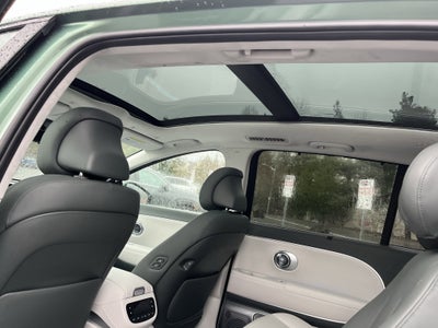 2026 Hyundai IONIQ 9 Performance Calligraphy