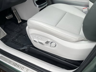 2026 Hyundai IONIQ 9 Performance Calligraphy