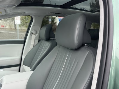 2026 Hyundai IONIQ 9 Performance Calligraphy