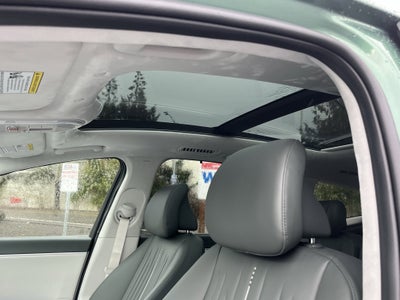 2026 Hyundai IONIQ 9 Performance Calligraphy