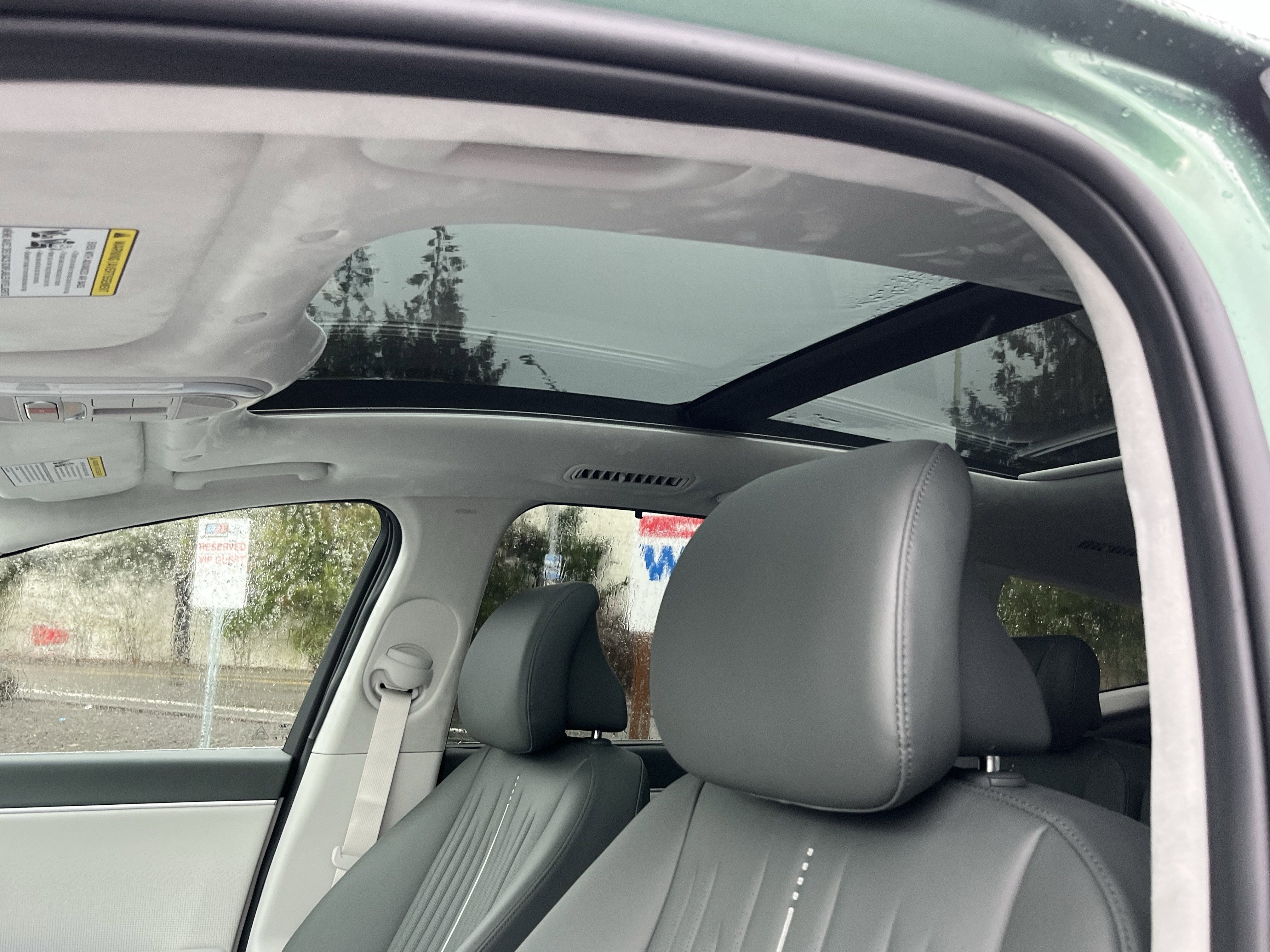 2026 Hyundai IONIQ 9 Performance Calligraphy