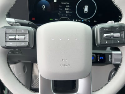 2026 Hyundai IONIQ 9 Performance Calligraphy