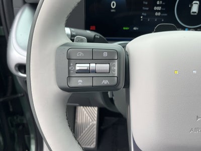 2026 Hyundai IONIQ 9 Performance Calligraphy