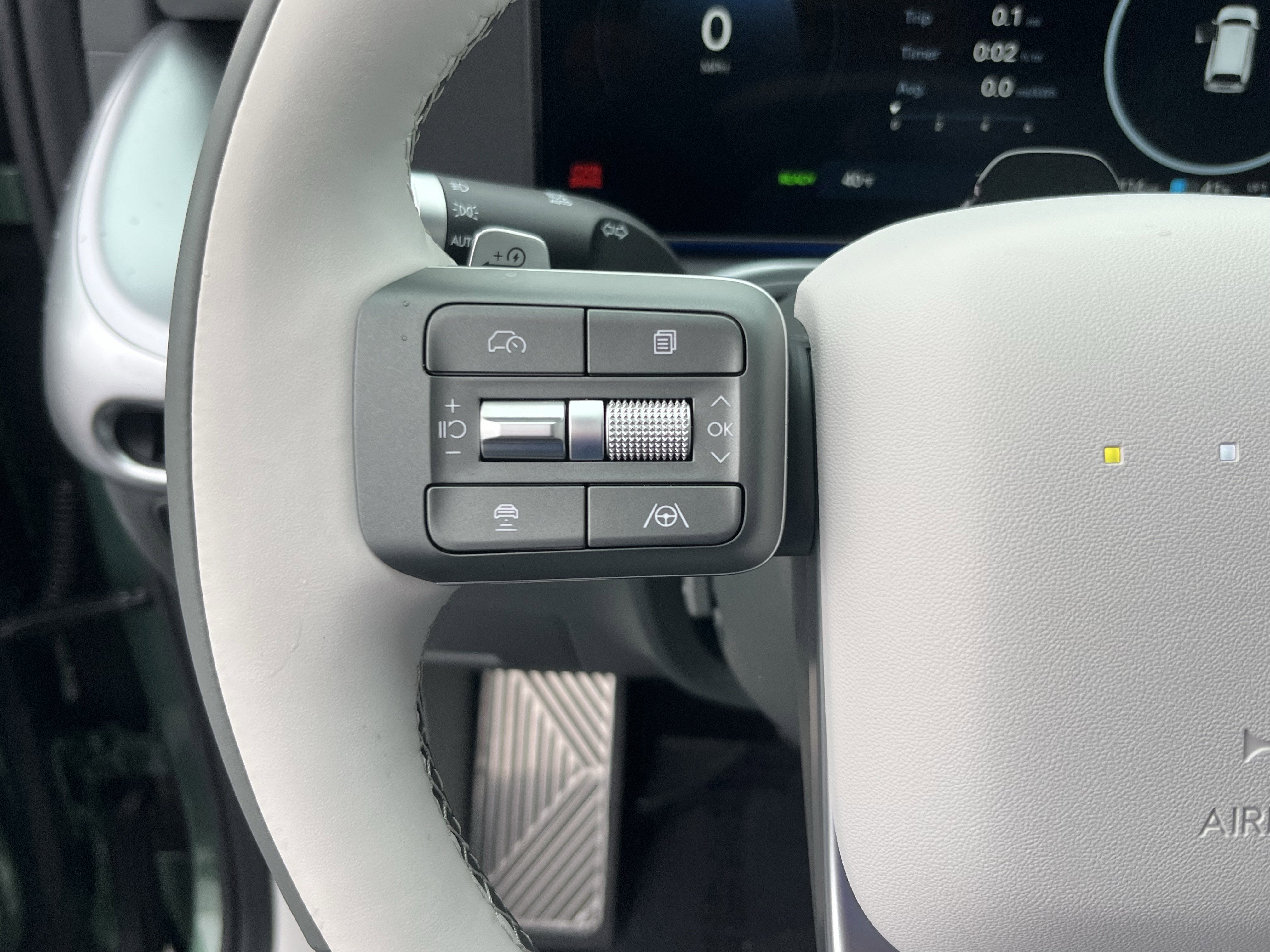 2026 Hyundai IONIQ 9 Performance Calligraphy