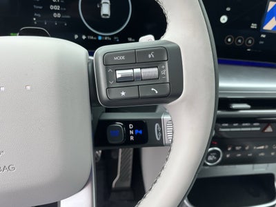 2026 Hyundai IONIQ 9 Performance Calligraphy