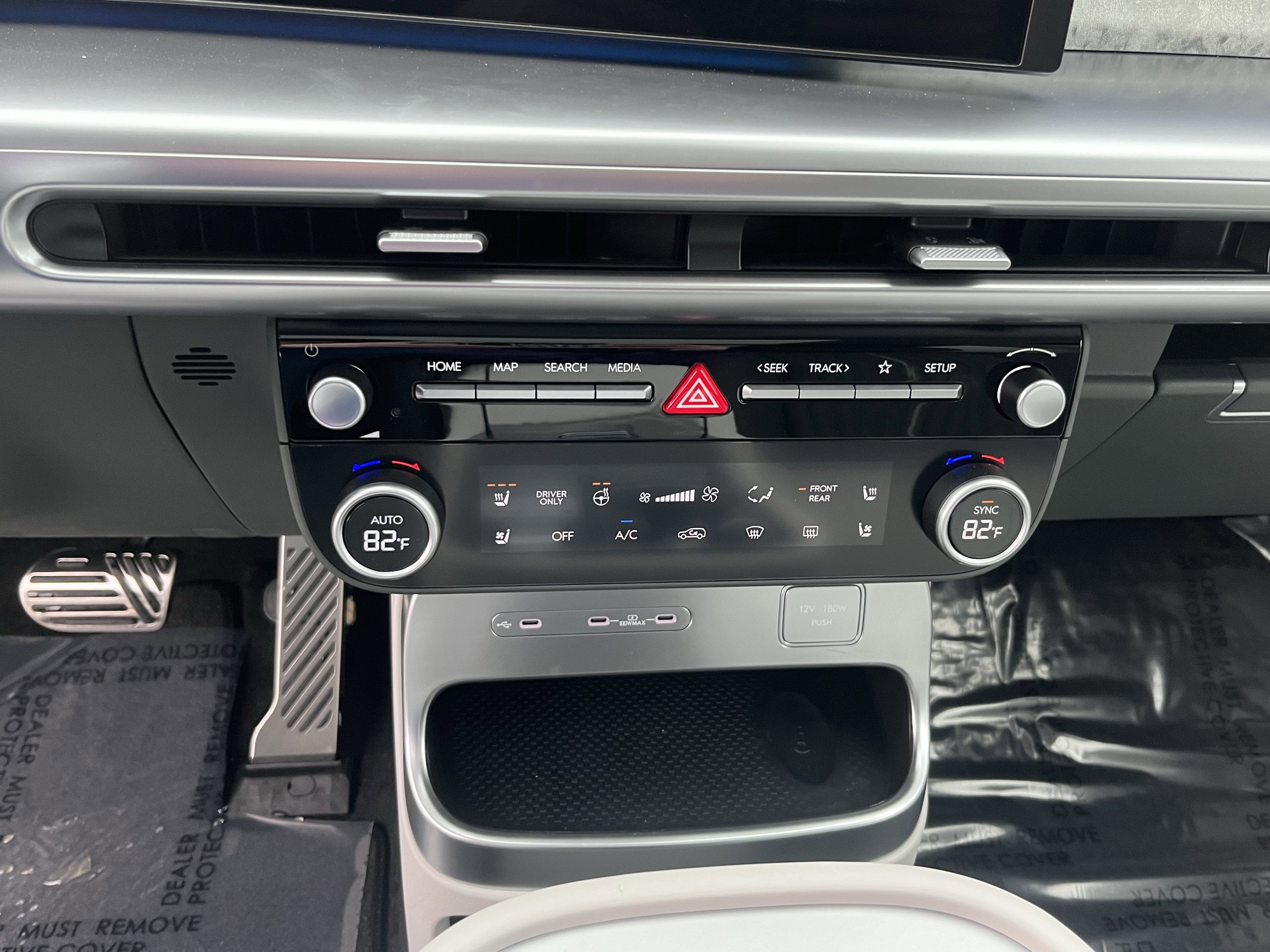 2026 Hyundai IONIQ 9 Performance Calligraphy