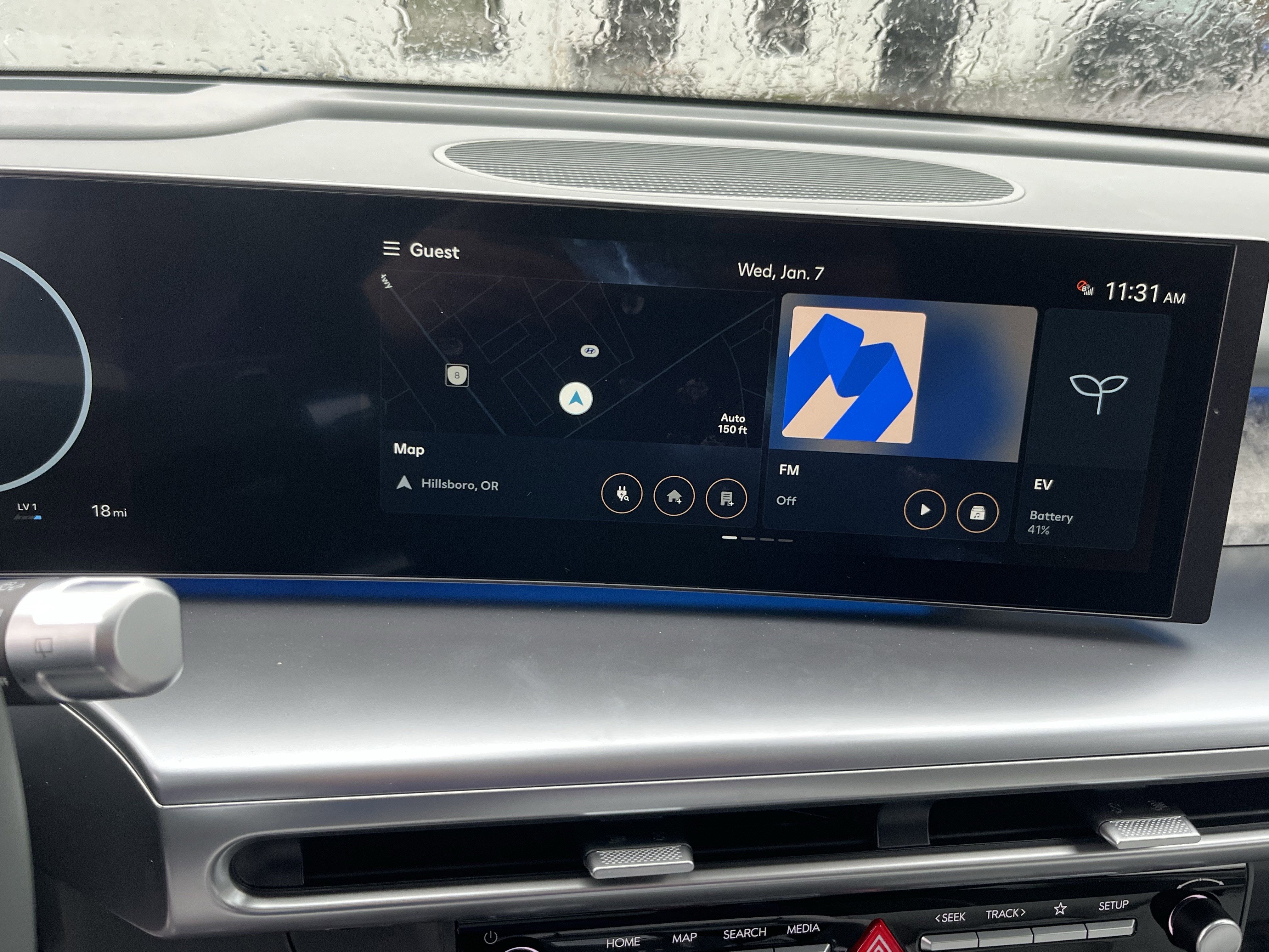 2026 Hyundai IONIQ 9 Performance Calligraphy