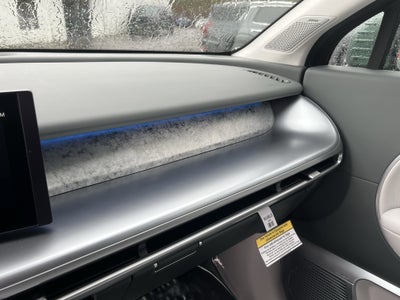 2026 Hyundai IONIQ 9 Performance Calligraphy