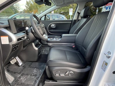 2026 Hyundai IONIQ 9 Performance Calligraphy