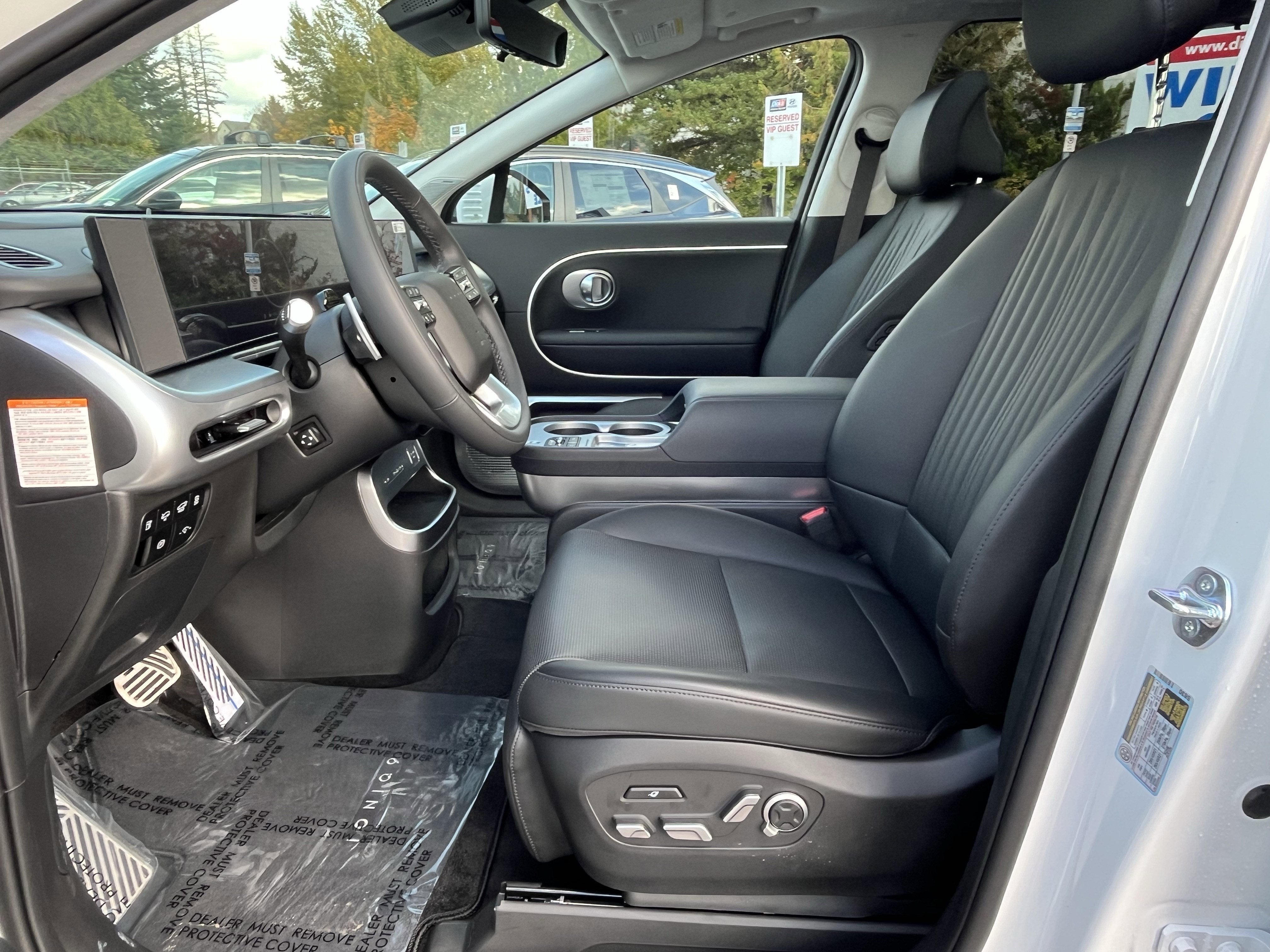 2026 Hyundai IONIQ 9 Performance Calligraphy