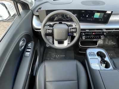 2026 Hyundai IONIQ 9 Performance Calligraphy