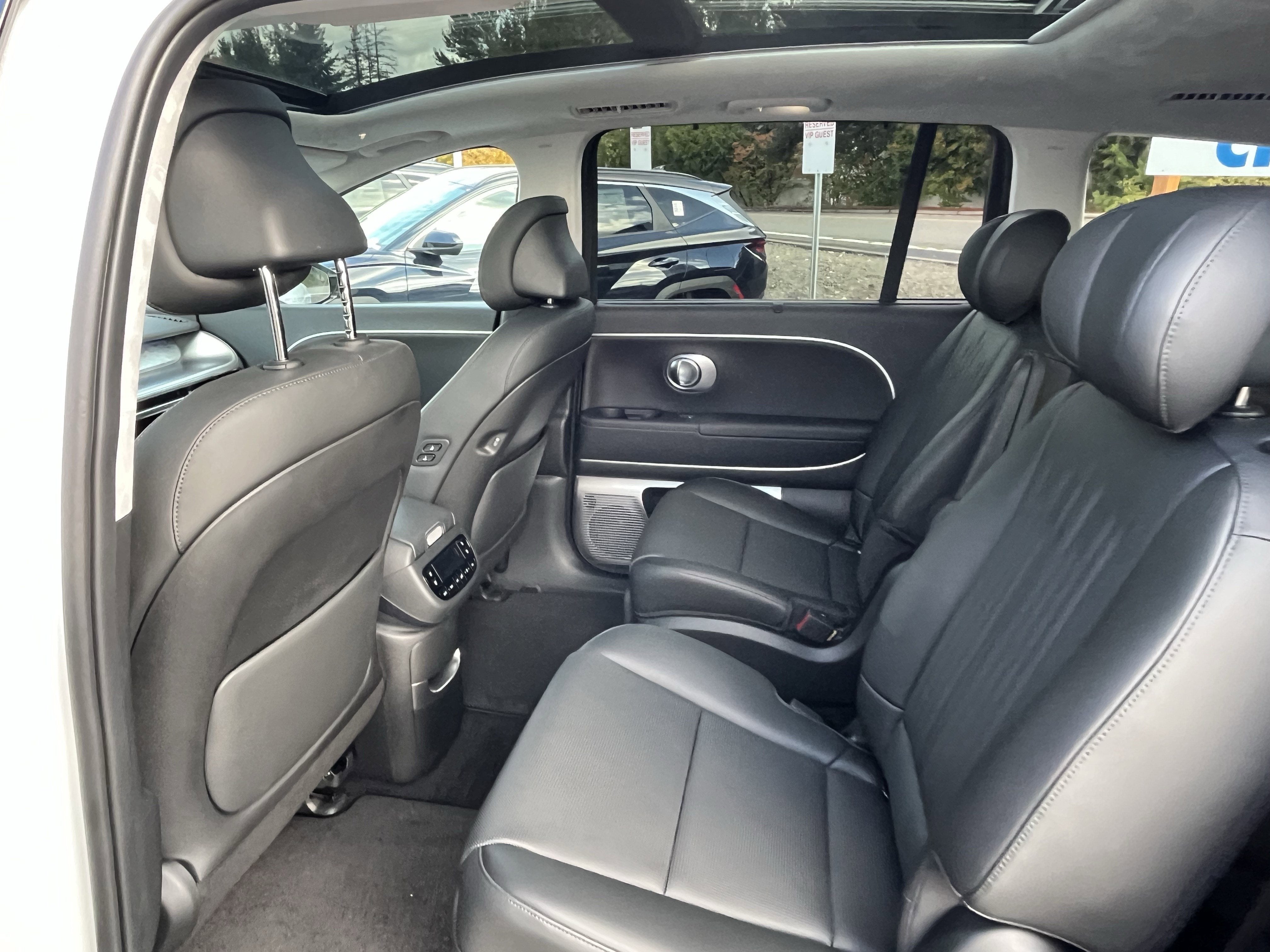 2026 Hyundai IONIQ 9 Performance Calligraphy