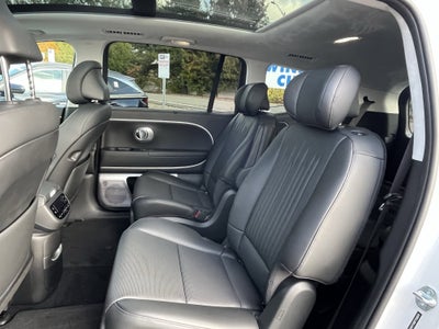 2026 Hyundai IONIQ 9 Performance Calligraphy