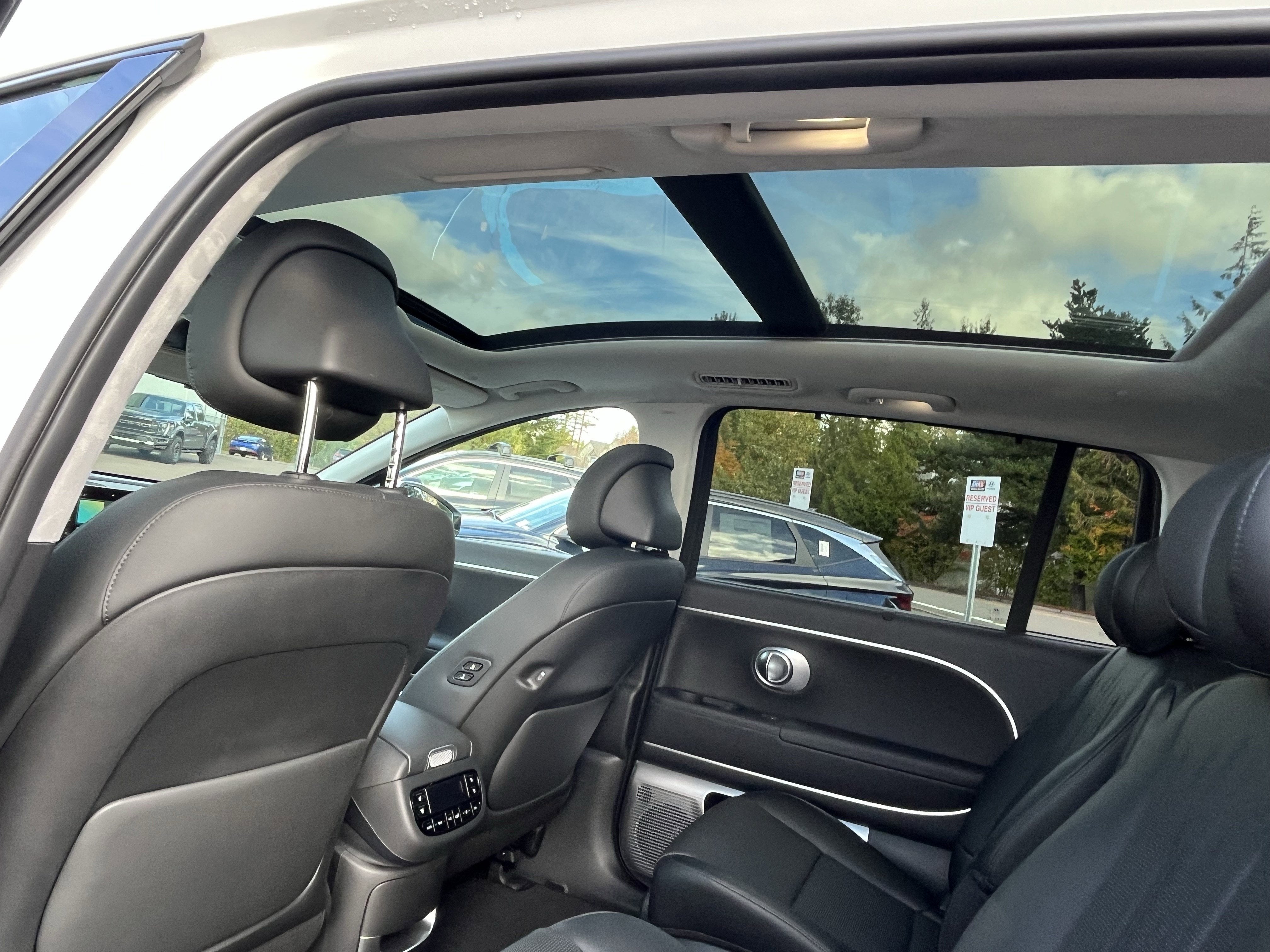 2026 Hyundai IONIQ 9 Performance Calligraphy