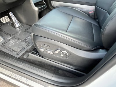 2026 Hyundai IONIQ 9 Performance Calligraphy