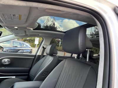 2026 Hyundai IONIQ 9 Performance Calligraphy